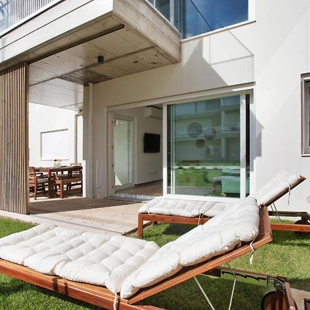 Luxury Boho Style Apartment Nazaré Exterior foto
