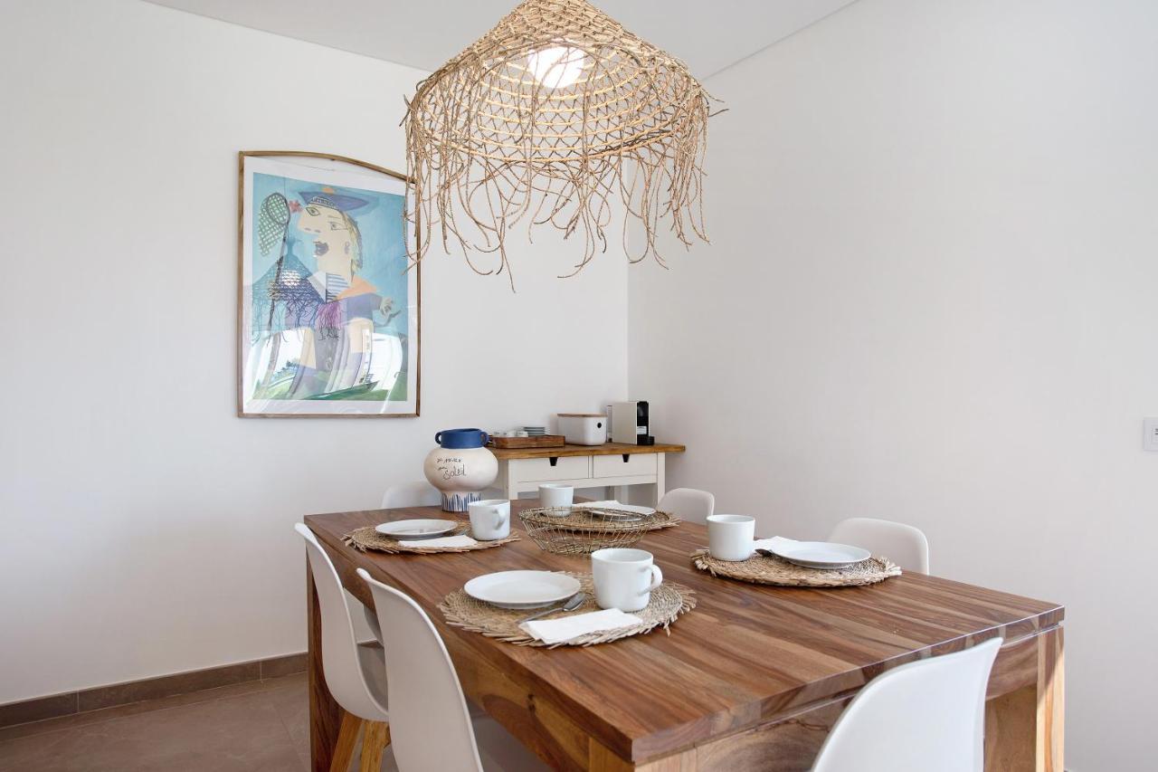 Luxury Boho Style Apartment Nazaré Exterior foto