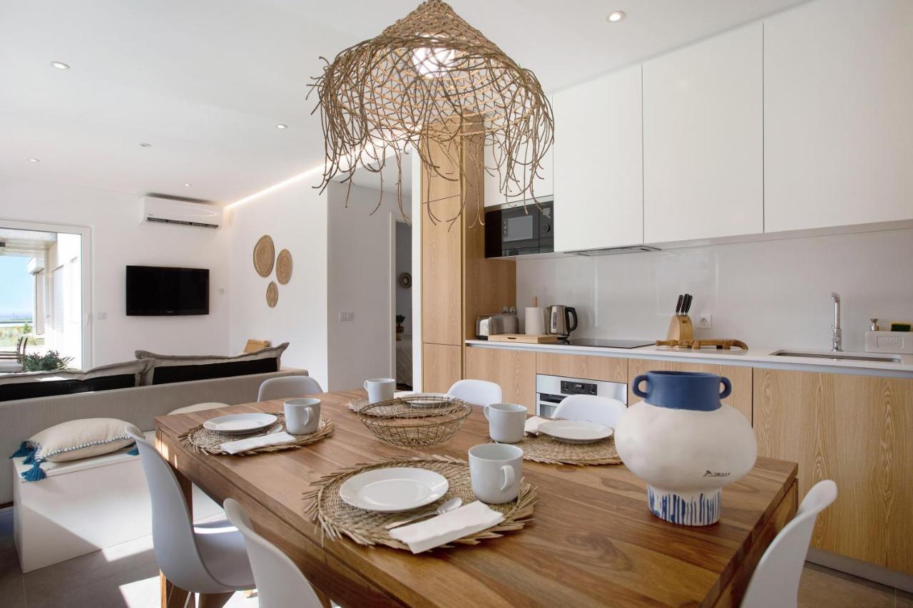 Luxury Boho Style Apartment Nazaré Exterior foto