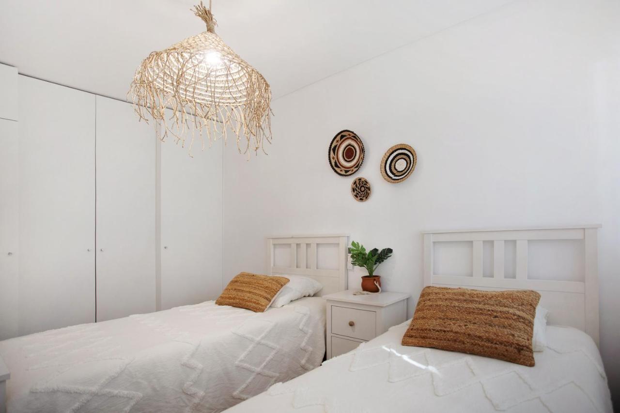 Luxury Boho Style Apartment Nazaré Exterior foto