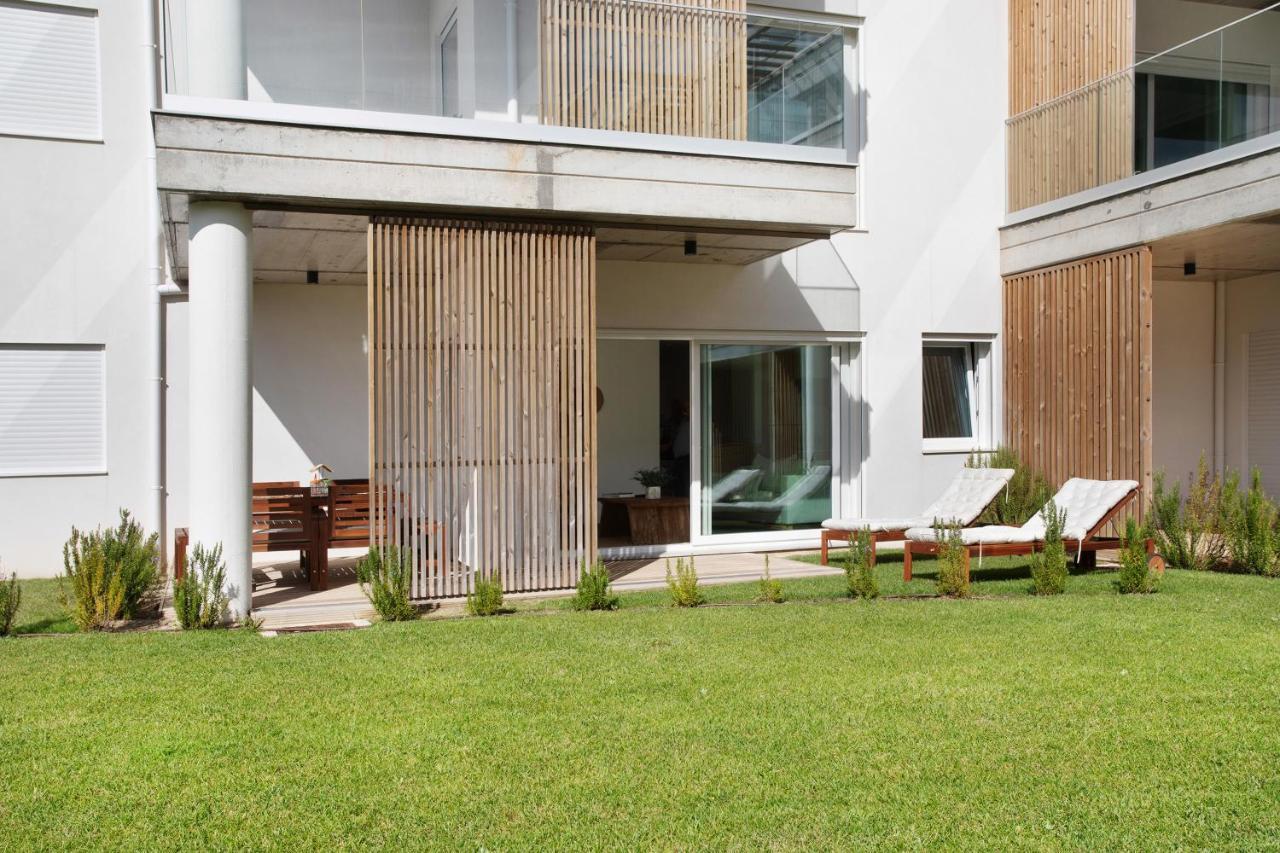 Luxury Boho Style Apartment Nazaré Exterior foto